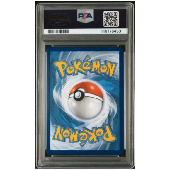 Charizard V - Brilliant Stars - Full Art PSA GEM MT 10 - Picture 2 of 2